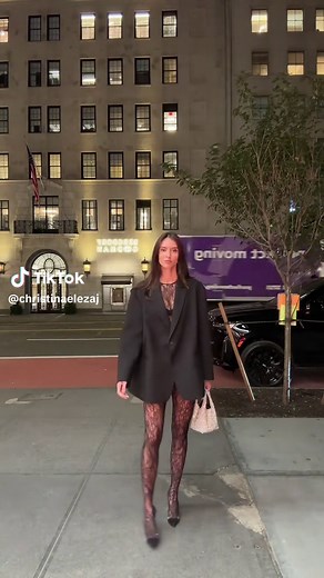 Lace for fall #ootd | Lace Fashion