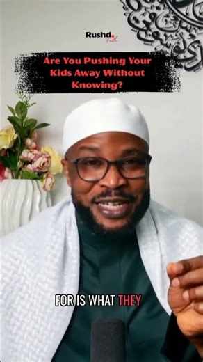 How Parents Accidentally Hurt Their Kids