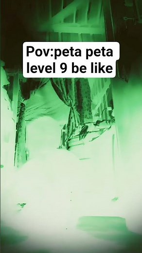 pov:peta peta level 9 be like
