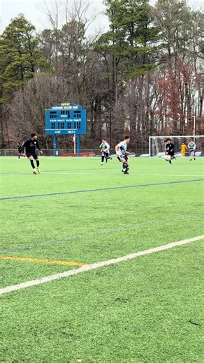 Perfecting Ball Placement in Soccer