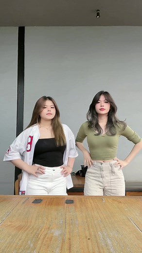 Coordinated Hand Gestures Performance Explained