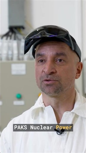 How AR Training Enables Independent Nuclear Maintenance