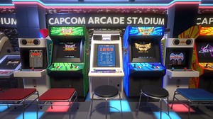 Echad un vistazo a este nuevo gameplay de Capcom Arcade Stadium - Nintenderos