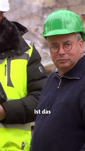‪@Tschulique‬ sorgt für Chaos auf der Baustelle | Verstehen Sie Spaß?