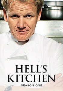 Hell's Kitchen Season 1 - watch episodes streaming online