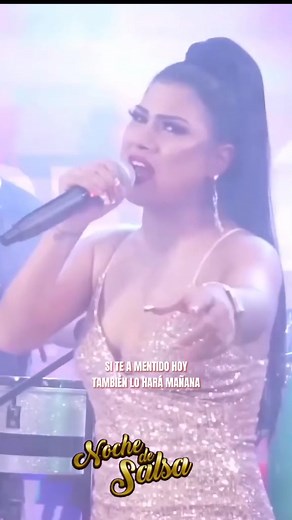 Amiga mía #fypシ #parati #salsa @brunellatorpocooficial @angiechavez.oficial