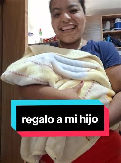 Regalo original para mi hijo: un gato travieso