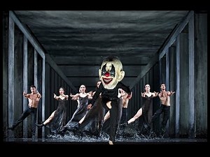 EXTRACT | LA GIOCONDA 'The Dance of the Hours' Ponchielli - La Monnaie / De Munt