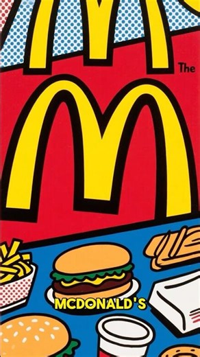 How McDonald's became a global giant #mcdonalds #mcdonald #businesssuccess