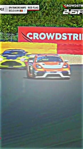 You can FEEL this crash! 🤯