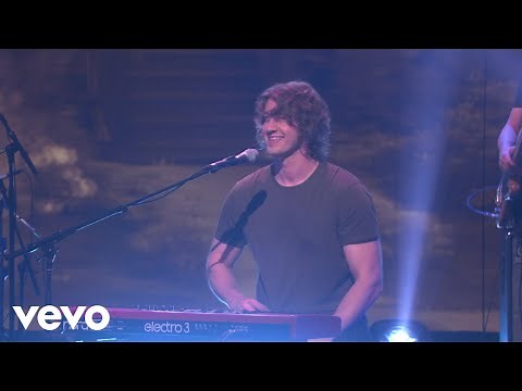 Dean Lewis - Be Alright (Live From The Ellen DeGeneres Show)