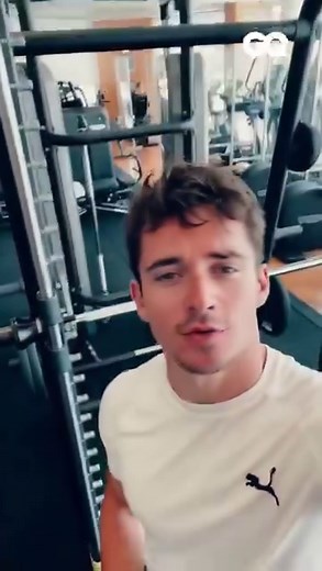 Take inspiration from David Beckham's workout routine to kickstart your week on a fit note! | GQ India