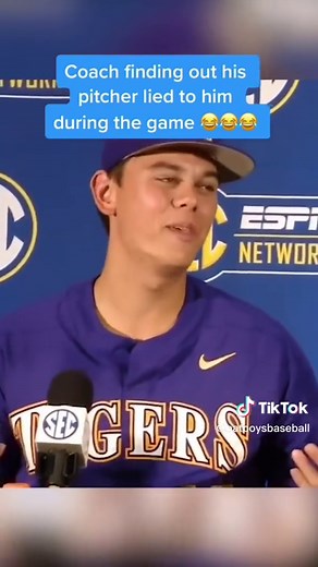 Legendary Todd Peterson Baseball Interview Moments