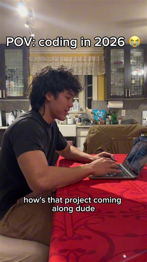 Tag that person #coding #cs #vibecoding #computerscience #python