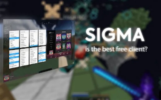Sigma 5.0 Is The Best Free Client _ Dirfters