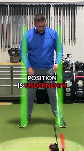 The Driver Setup Secret That Unlocks Solid Strikes