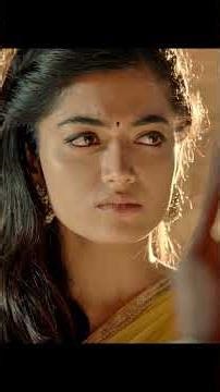 में नफरत के ही लायक हूँ प्यार करना नहीं सिखाया किसीने | Dhruva S, Rashmika Mandanna | Pogaru #shorts