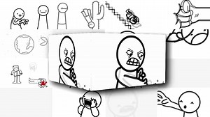 ASDF movie Sparta Pulse Remix - YouTube