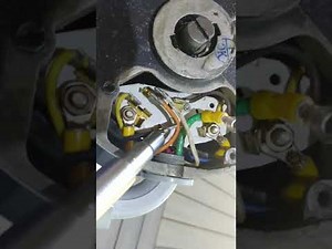 How To Rewire Polaris PB4-60 Booster Pump