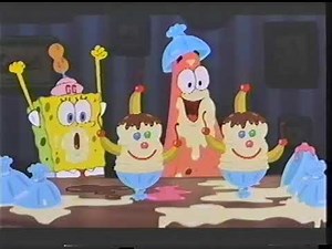 Dora - Egg Hunt VHS Opening (Mexico)