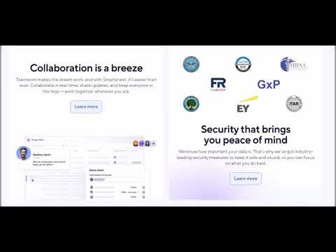 How to Effortlessly Manage Remote Teams Using Smartsheet