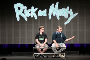 "Rick & Morty" Season 5 Gets Exciting New Trailer & Official Release Date
