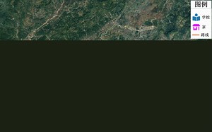 基于GoogleMyMaps的路线规划