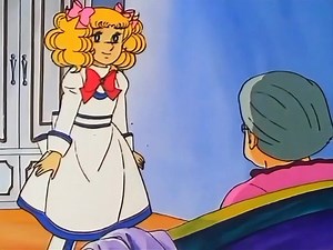 ✨🌹 Capítulo 33 de Candy Candy: "Una alumna envejecida". 🌹✨ #candy #candycandy #candycandyanime | Candy Candy Capítulos