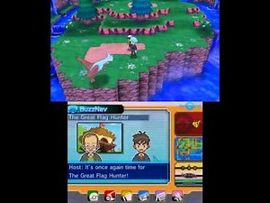 Pokémon Omega Ruby Playthrough Part 9