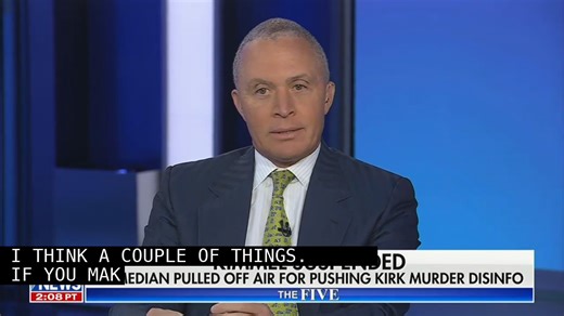 1.5K views · 38 reactions | "Something Putin Would Say." Harold Ford Jr. pulled no punches this week in blasting the Trump administration for putting its fingers on the scale regarding the suspension of late-night host Jimmy Kimmel. | Mediaite | Facebook