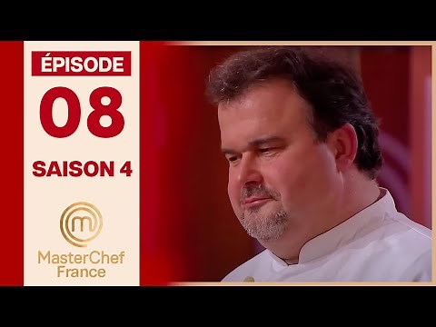 L'Art du Baba au Rhum avec Pierre Hermé | MasterChef S4 EP8