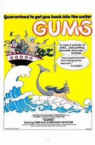 Gums (1976) | ČSFD.cz