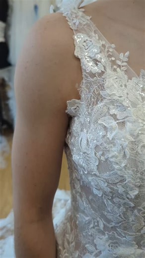 3K reactions · 63 shares | ✨ **Say Yes to the Perfect Fit!** ✨...