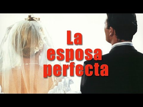 The Perfect Wife (2001) | Full Movie in Spanish | Perry King | Shannon Sturges