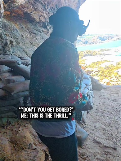 Exploring Adventure Through Drone Views Over Water