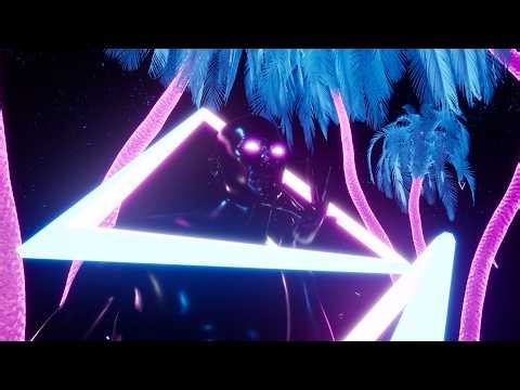 Vibe 🌴 Making Game UE5 : Shooting Stars And New RAM Parameter Component