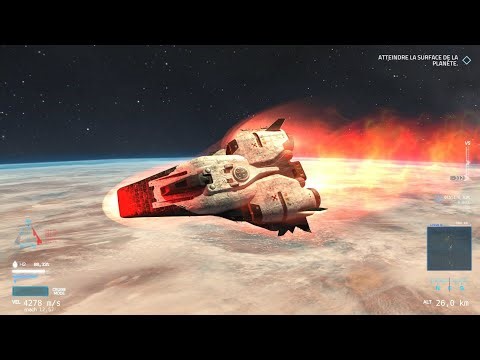 Flight Of Nova - Tutorial Levels