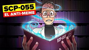 78K views · 2.3K reactions | SCP-055 El anti-meme, algo desconocido. | Investigador SCP uw | Facebook