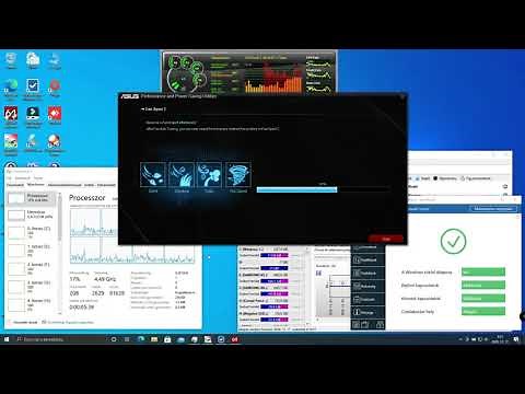 ASUS AISuite 3.00.62