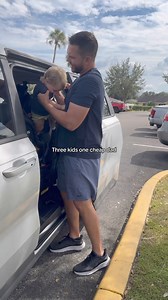 Went to the thrift store to look for some Halloween costumes and they didn't disappoint 🙌🏼 what are you or your kids being for Halloween?? #dad #dadsoftiktok #parents #family #kids #toddler #parenting #baby #halloween #thrift #shopping #shop #haul #outfit | Therealsolodad