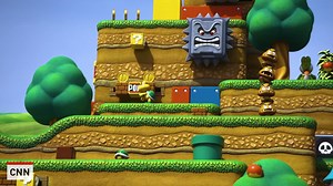 937K views · 38 reactions | One of the most popular old-school video games finally debuts as a life-sized theme park in Osaka, Japan. | The National Desk - TND | Facebook