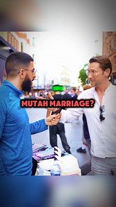 35K views · 4.3K reactions | In Islam Mutah marriage is forbidden. #muslim #islam #religion #quran #dawah | Zoom on Religion | Facebook