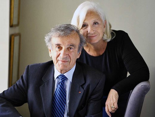 Prize in Ethics - The Elie Wiesel Foundation for Humanity