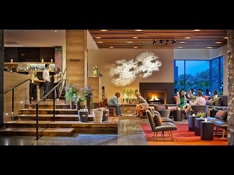 Story - Hotel Vermont