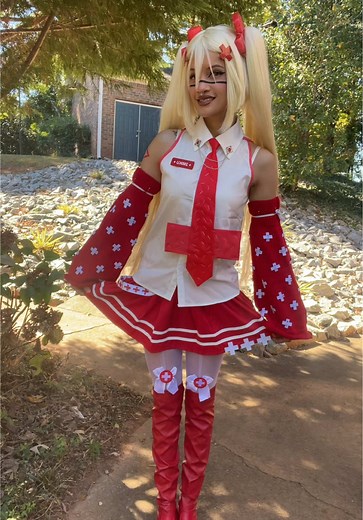 Experience Hatsune Miku at 2 Hollis Concert Tonight