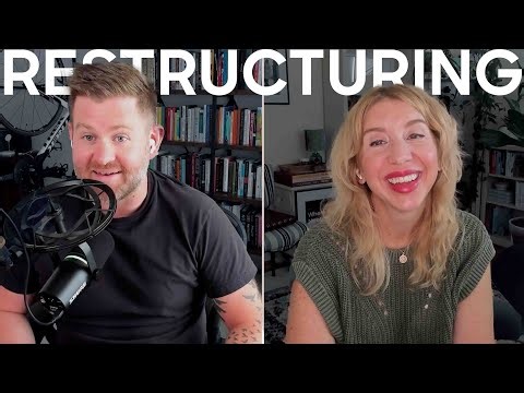 31. Why Reorgs Don't Work: What Leaders Get Wrong About Structure and Strategy