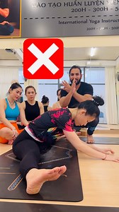 623K views · 9.9K reactions | Correct Alignment Side Split by Aditya Raturi. | YOGA GOALS | Facebook