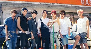 BTS: el significado de su nombre y lo que debes saber de su ARMY