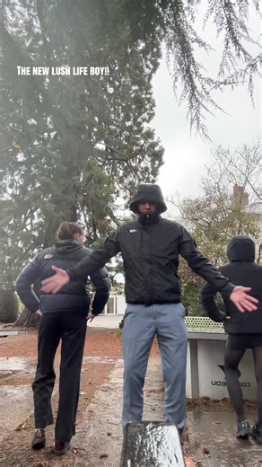 Summer ain’t over yet ?! #sixthform#viral#lushlifeboy