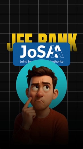 🥲Not Getting CSE Through JoSAA? Watch This #college #cse